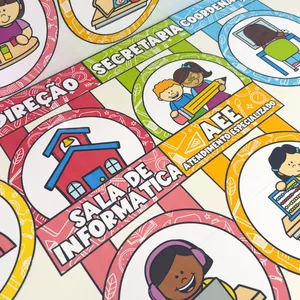 Imagem de capa para o Curso online Combo - Placas de Porta🚪