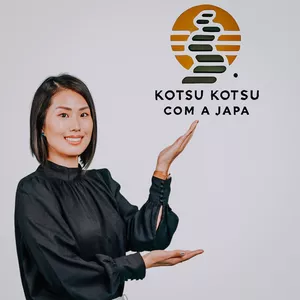 Imagem de capa para o Curso online Kotsu Kotsu com a Japa
