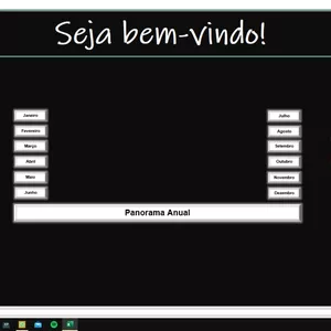 Imagem de capa para o Curso online Planilha de gerenciamento BMF