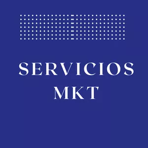 Imagen de portada para Curso online Servicios MKT