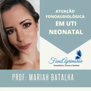 Imagem de capa para o Curso online AVALIAÇÃO E INTERVENÇÃO EM UTI NEONATAL