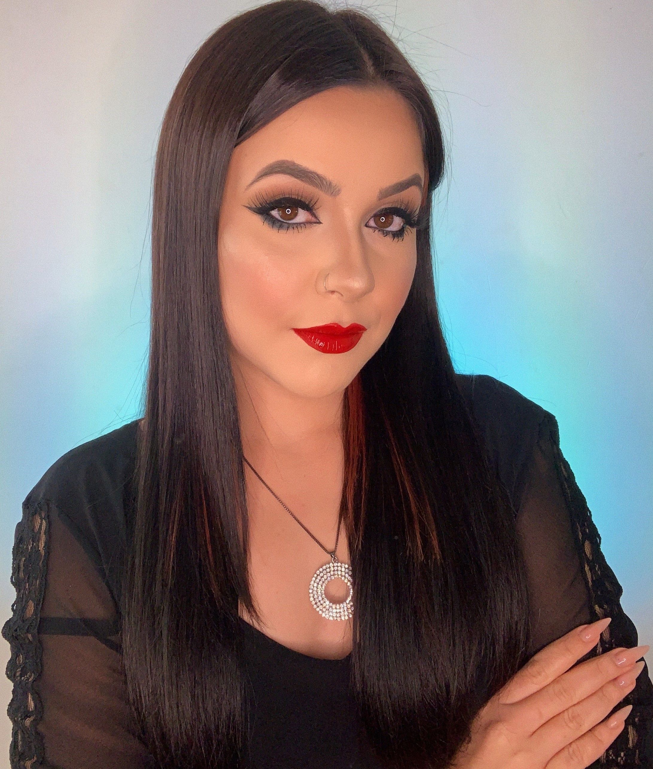 Imagem do curso Curso Online de Automaquiagem - Tábatha Martini