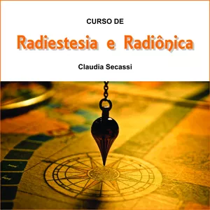 Imagem do curso Curso de Radiestesia e Radiônica