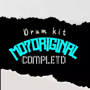 Imagem de capa para o Curso online DRUM KIT MD7ORIGINAL