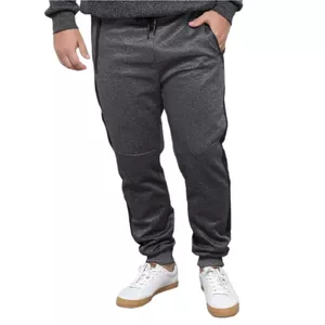 Imagem de capa para o Ebook Molde Calça Moletom Delkor (Plus Size G1 ao G5)