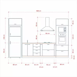 Imagem do curso Representação de Projetos de Marcenaria