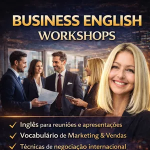Cover image for Online course WORKSHOPS - BUSINESS
