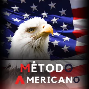 Imagem do curso Método Americano