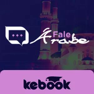 Imagem de capa para o Curso online Fale árabe - Conversação nível I Por Jihad M. Abou Ghouche