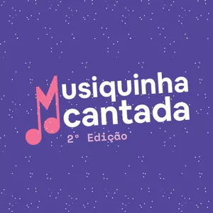 Imagem de capa para o Curso online As Musiquinhas Cantadas - 2º Edição