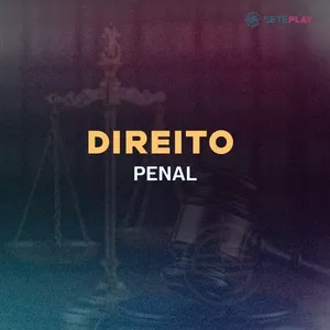 Imagem de capa para o Curso online Curso de Introdução Ao Direito Penal
