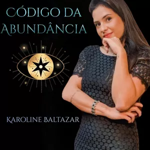 Imagem de capa para o Curso online Código da Abundância 
