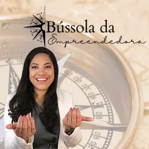 Imagem de Bússola da Empreendedora criado por Mayara Marinov na hotmart