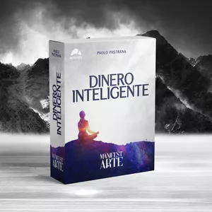 Imagen de portada para Curso online Dinero Inteligente