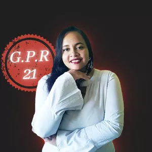 Imagem de capa para o Curso online Guia Pratico de Ressignificação em 21 dias- G.P.R 21