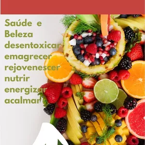 Imagem do curso O PODER DOS SUCOS