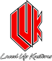 Laced Up Kustom Shoe Making Class logo