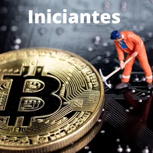 Imagem do curso Guia para iniciante em Criptomoedas