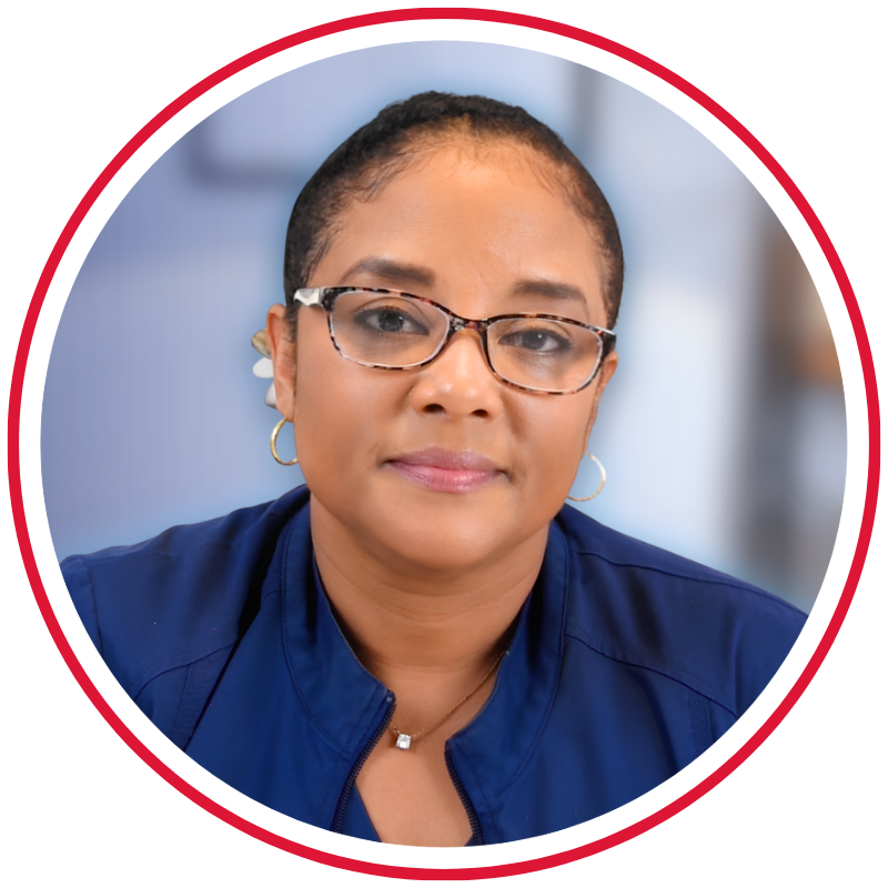 Magda Castaneda, RN, BSN, CNN