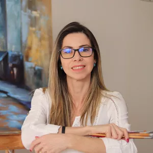 Imagem de capa para o Curso online Pintando Telas - Acesse a versão atualizada no link https://go.hotmart.com/S88953029K?dp=1