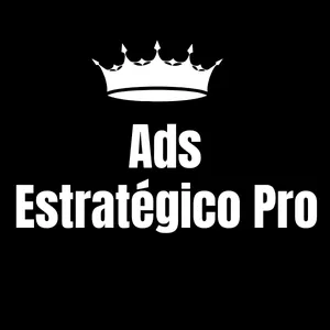 Imagem de Ads Estratégico Pro criado por daniel fortunato da silva na hotmart