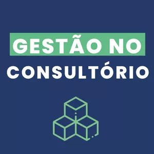 Imagem de capa para o Curso online Gestão simplificada para Clínicas e Consultórios