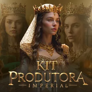 Imagem do curso Kit Produtora Imperial