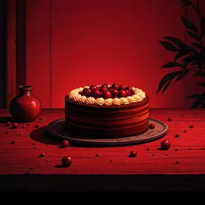 Imagem de capa para o Ebook BOLO DE FEIJAO