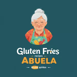 Imagen de portada para Curso online 200 Recetas sin Gluten de la Abuela