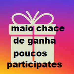 Imagem de capa para o Curso online Ganhei Um valor de 30.00 reias num sorteio apenas $2.50
