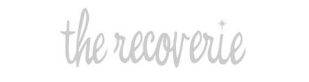 The Recoverie logo