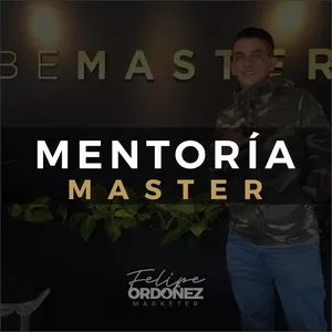 Imagen de portada para Curso online Mentoría Master 3.0