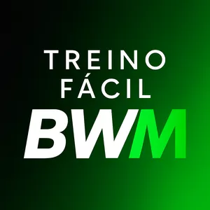 Imagem de capa para o Curso online Treino Fácil BWM