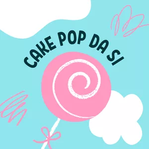 Imagem de capa para o Curso online Cake Pop da Si