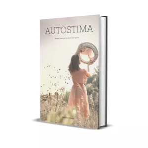 Cover image for Ebook 10 Atteggiamenti per aumentare l'autostima ed essere più felici