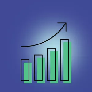 Imagem de capa para o Ebook Estratégias de vendas On-line 