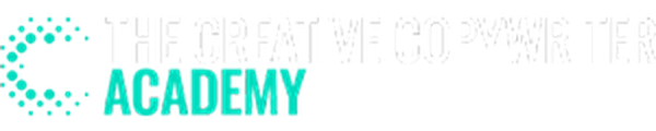 The Creative Copywriter Academy logo