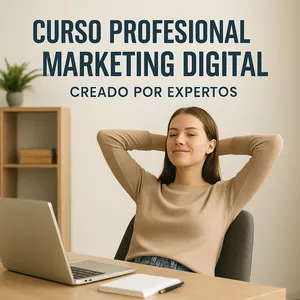 Imagen de portada para Ebook Aprende a vender productos online desde cero - Curso de marketing Digital