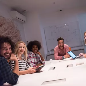 Imagen de portada para Curso online Certificado Oficial de Scrum Master (SMC™) en modo auto estudio (online)