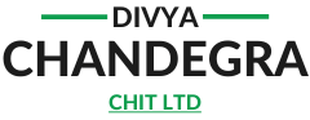 Divya Chandegra logo
