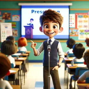 Imagen de portada para Evento online Crea tu primer Discurso Inolvidable.