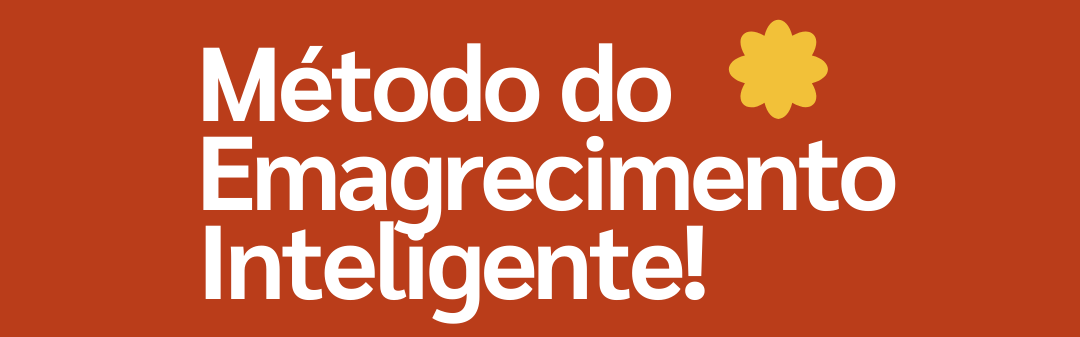 Método do Emagrecimento Inteligente