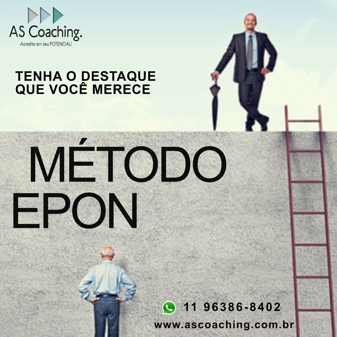 Imagem de EPON Empreendedorismo Digital criado por Alan Santos na hotmart