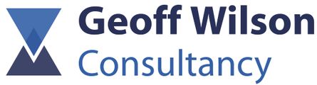 Geoff Wilson logo