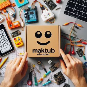 Imagem de capa para o Curso online Curso de Pensamento Computacional e Robótica para professores