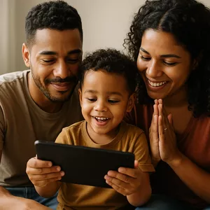 Cover image for Online course Little Disciple