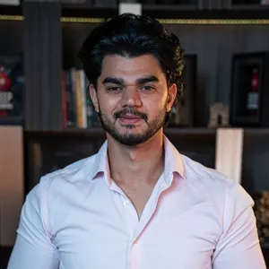 Imagem de capa para o Curso online ELITE