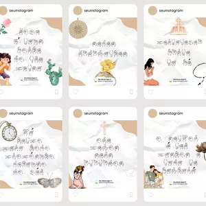 Imagem de capa para o Curso online FRASES EM LIBRAS 