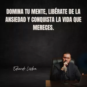 Imagen de portada para Curso online Método: Controlando la Ansiedad