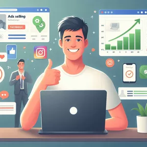 Imagen de portada para Curso online ANUNCIOS QUE VENDEN 
